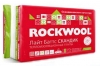 Базальтовая вата Rockwool Лайт Баттс Скандик 50х600х800 мм