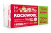 Базальтовая вата Rockwool Лайт Баттс Скандик 150х600х1200 мм