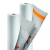 Мембрана кровельная с клеящим слоем Tyvek (Тайвек) Supro + Tape 1,5х50 м, 75м2
